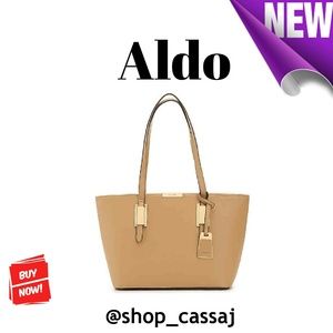 Aldo Tote Handbag